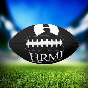 HRMI Hell Razah Luminous Type Size 9 American Football