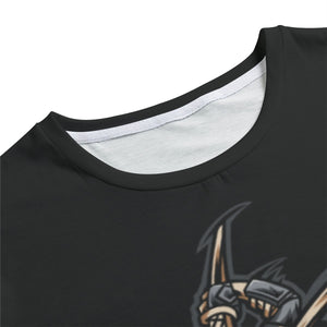 Taxxman Ninja O-Neck T-Shirt