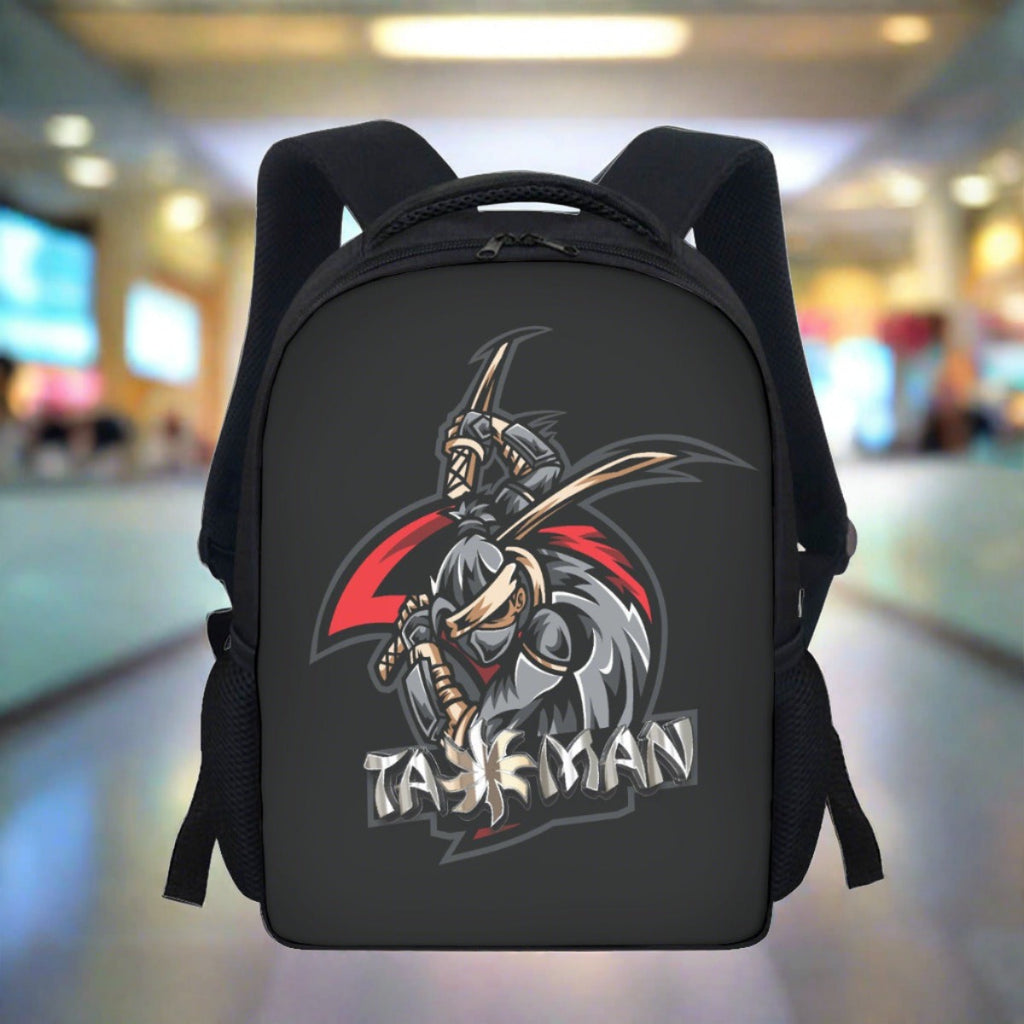 Taxxman Ninja Student Backpack