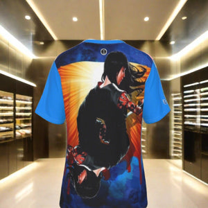 Heavenly Cartel 3 V-Neck T-Shirt
