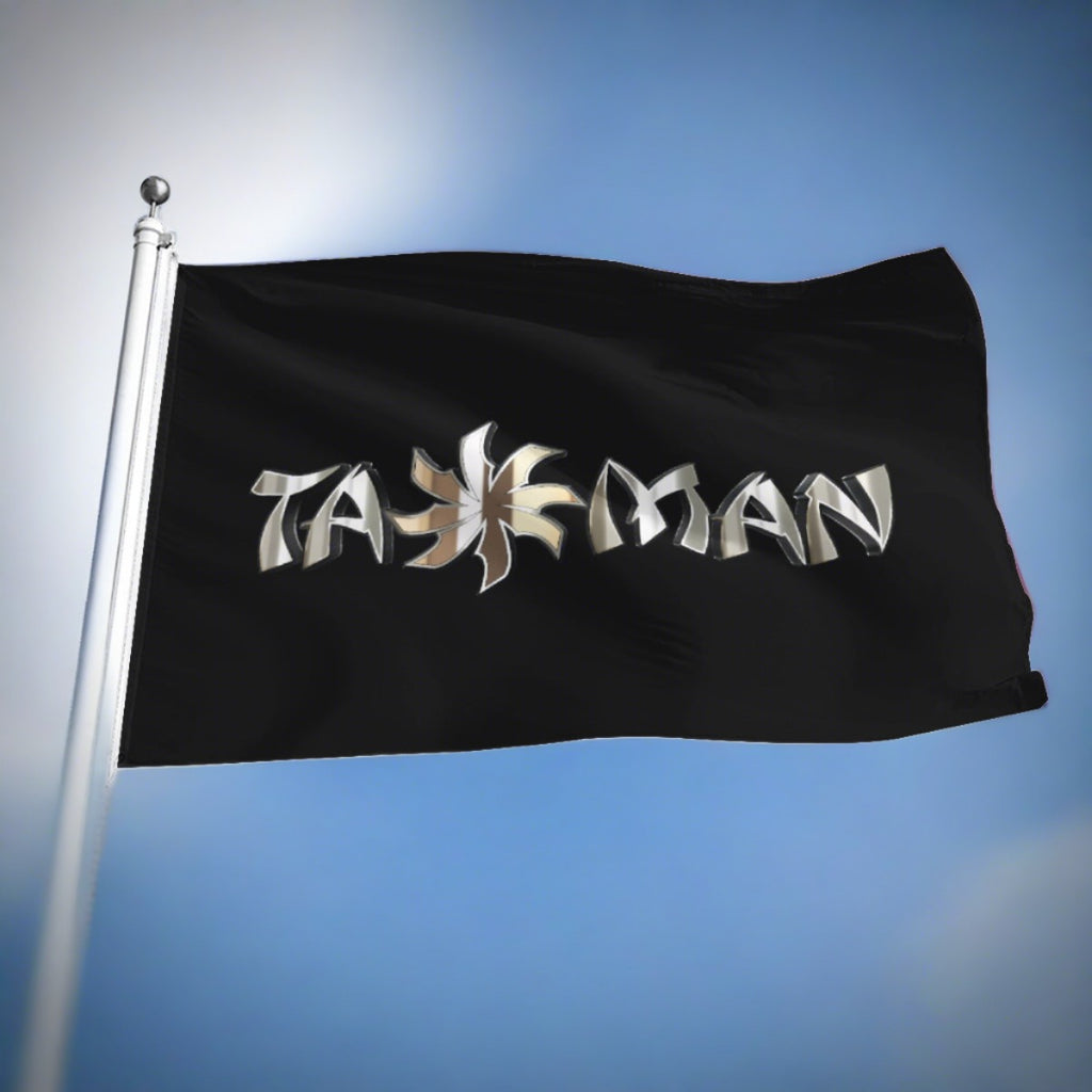 Taxxman Flag