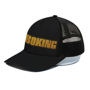 Timbo King Trucker Hat