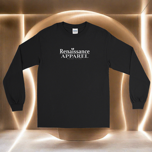 Renaissance Apparel Unisex Long Sleeve T-Shirt
