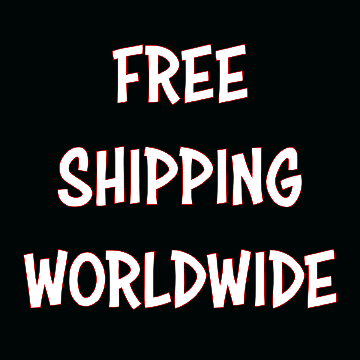 FREE SHIPPING – Diamondz Original Clothing
