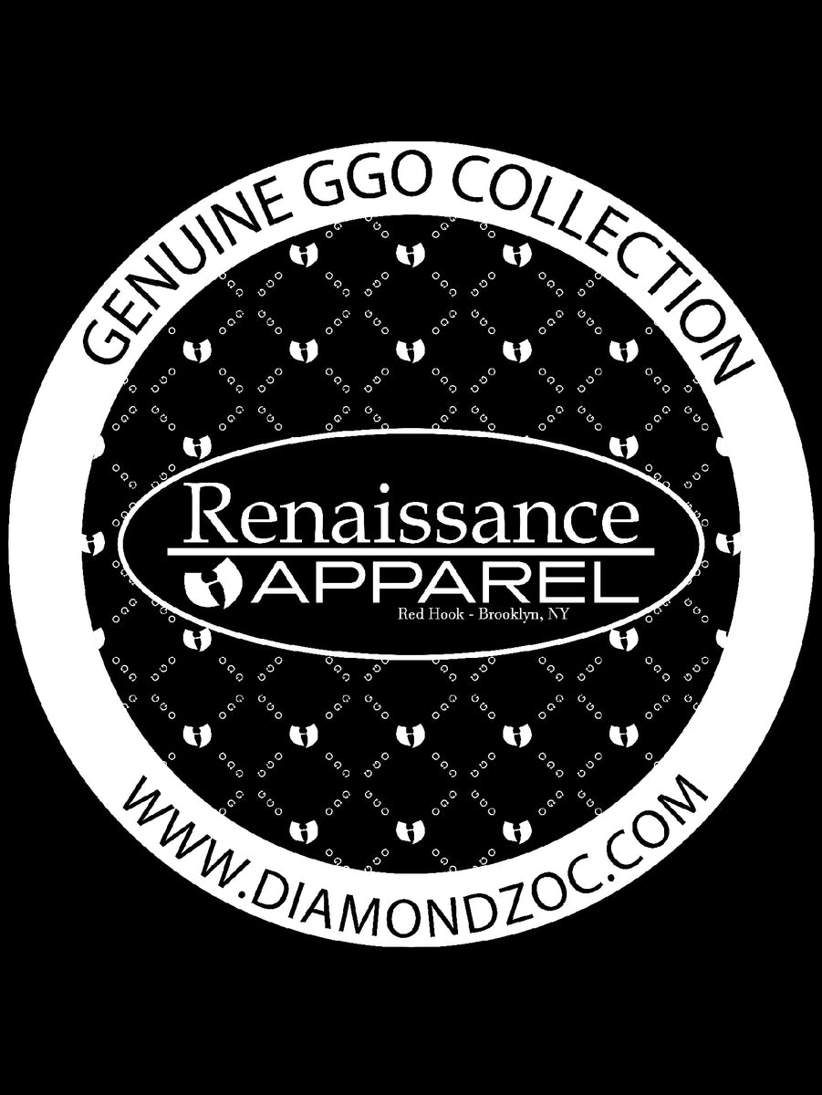 GENUINE GGO Collection – Diamondz Original Clothing