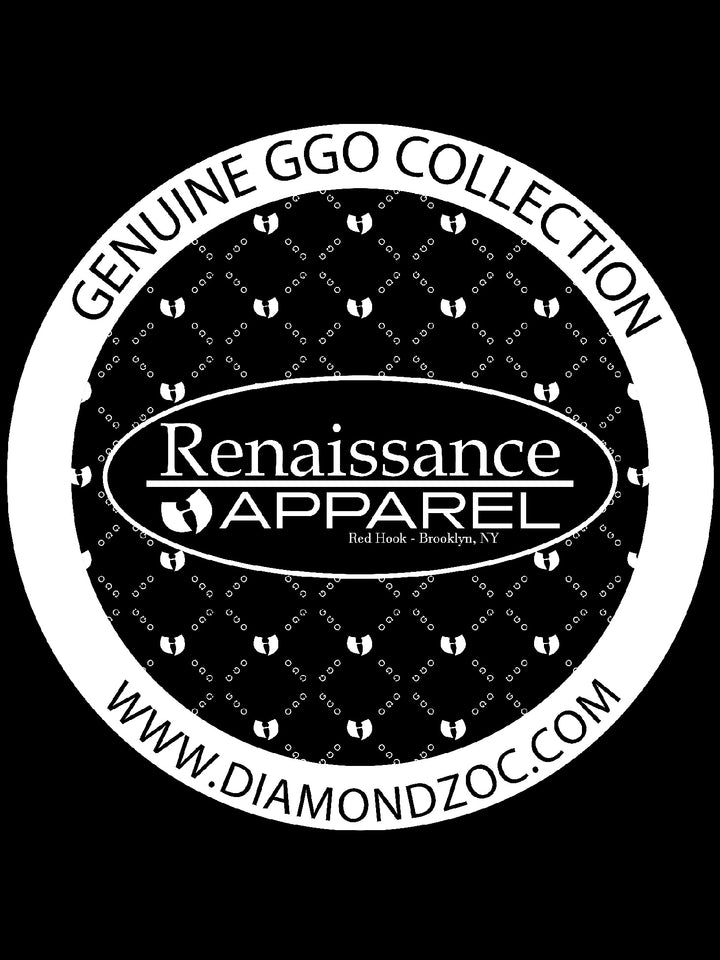 GENUINE GGO Collection