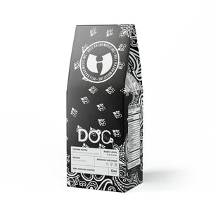 Diamondz & HellRazah Bandana Bitterroot Coffee Blend (Dark French Roast)