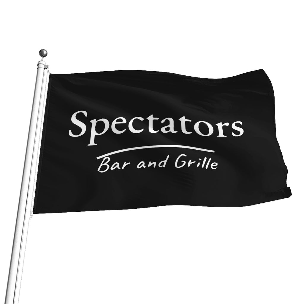 Spectators Flag