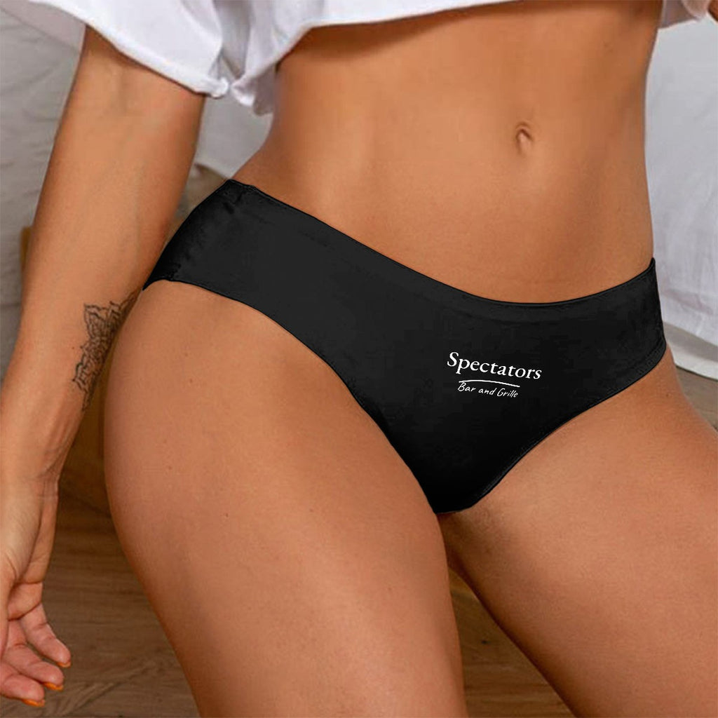 Specs Women's Seamless Briefs