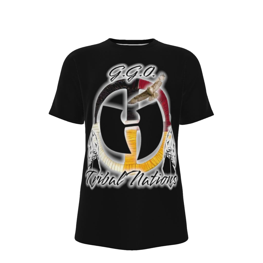 GGO Tribal Nations T-Shirt