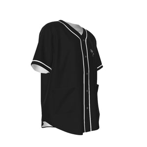 Spectators 2024 Textured Baseball Jersey