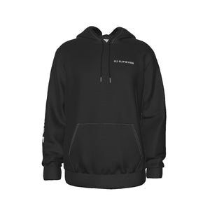 DJ Flipcyide Pullover Hoodie