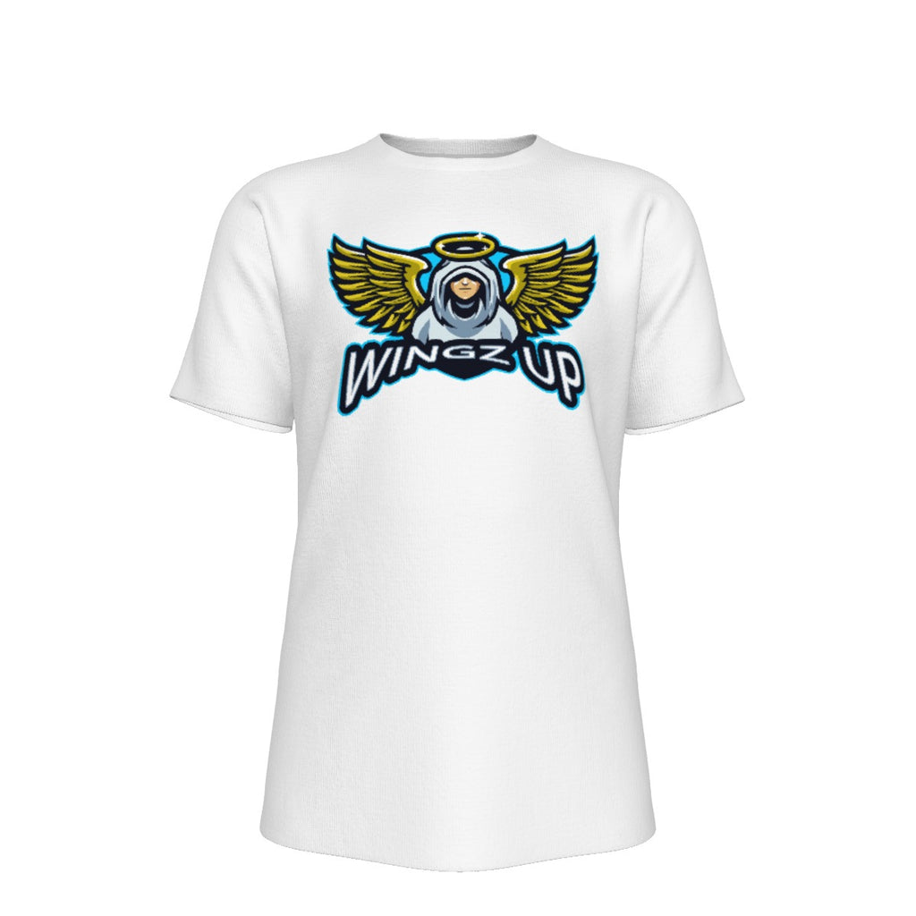 Wingz Up T-Shirt