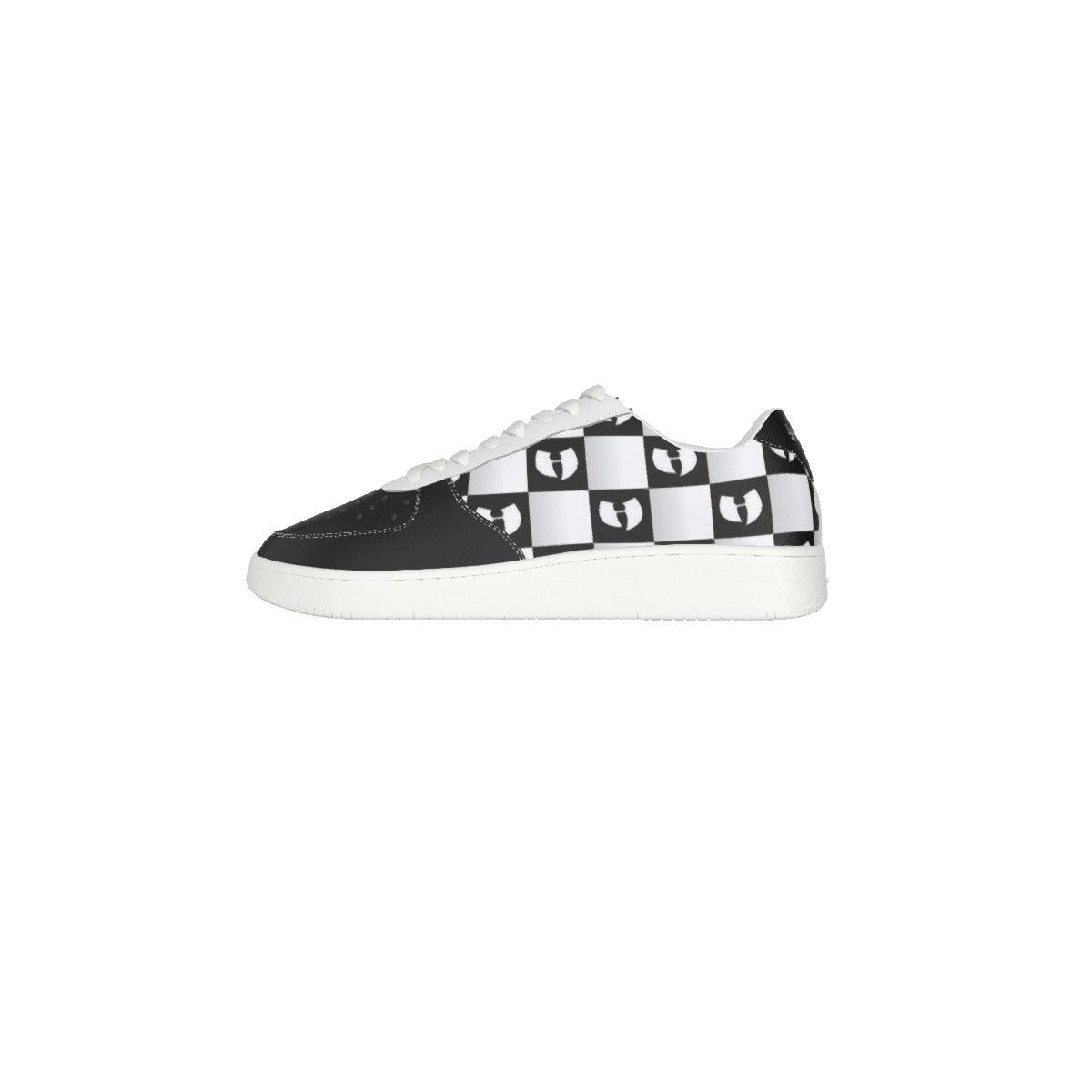 Renaissance Chess Board Air Force Shoes