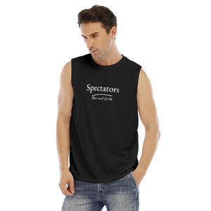 Spectators O-neck Tank Top