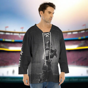 Taxxman Samurai Men's Hockey Jersey