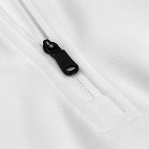 Timbo King Adidas Quarter Zip Eco Friendly Pullover