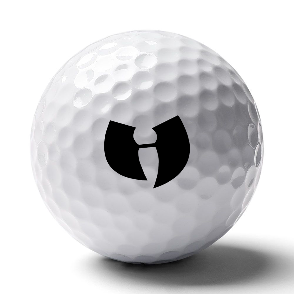 Hell Razah HRMI Golf Ball