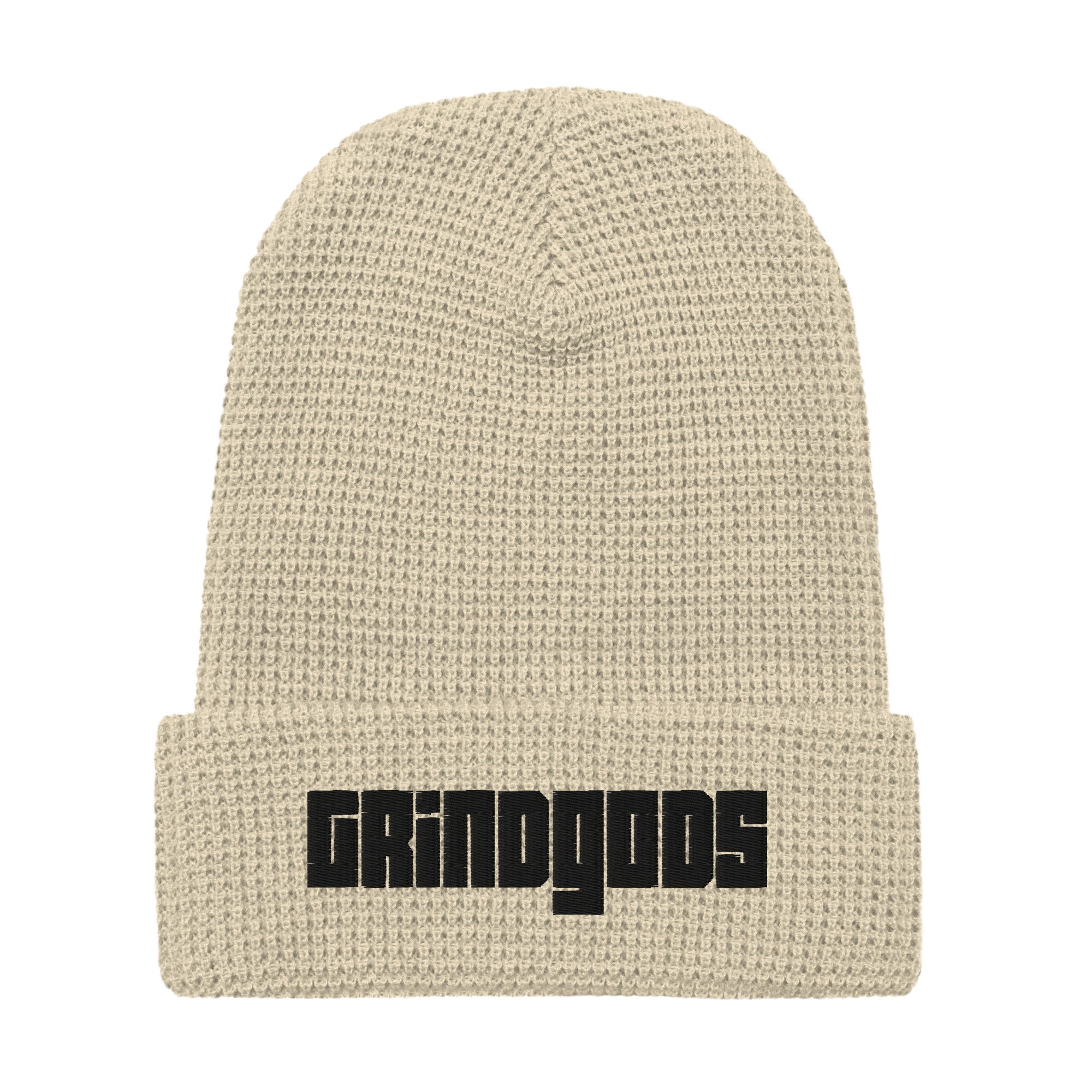 Timbo King Grind Gods Waffle beanie