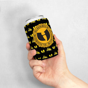 HellRazah Music Inc. Logo Can Cooler Sleeve