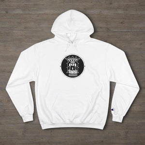 Renaissance Geisha Champion Hoodie
