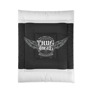 Ghetto Gov't Officialz T.H.U.G. Angel Comforter HeavenRazah GGO