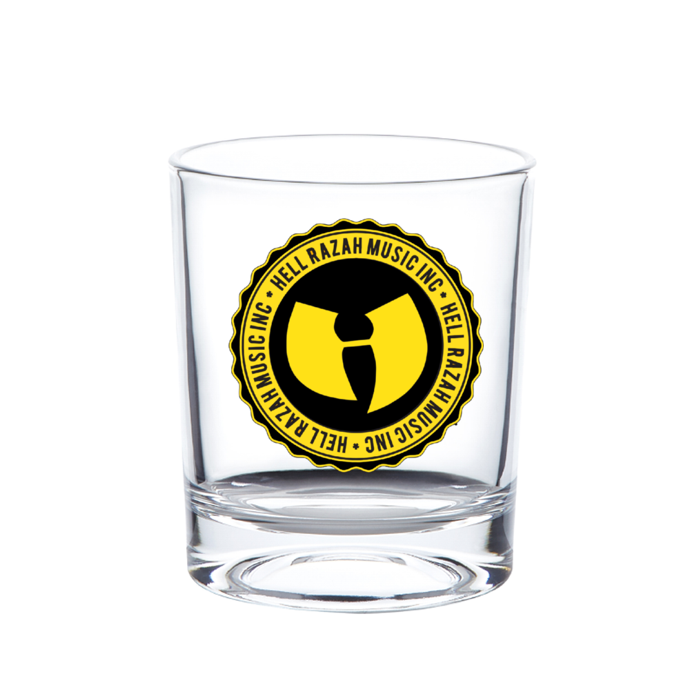 HRMI 8 oz/11 oz Wine Glass Beer Glass