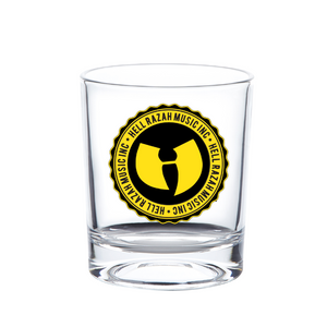 HRMI 8 oz/11 oz Wine Glass Beer Glass