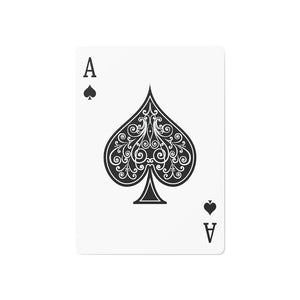 Limited Edition Official Hell Razah Poker Cards
