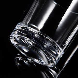 HRMI 8 oz/11 oz Wine Glass Beer Glass