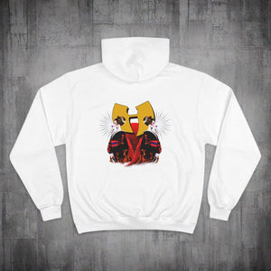 Renaissance Geisha Champion Hoodie