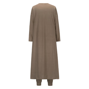 Women's Fashion Suit Slim Temperament Outfit 3 Colorways Available