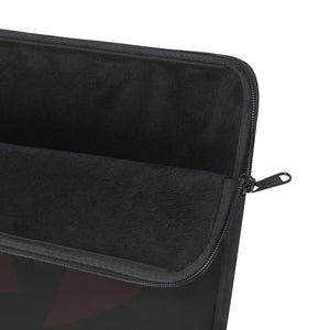 Official HellRazah Music Inc. Graffiti Logo Designer Laptop Sleeve HeavenRazah Merch Graphics by Sly Ski Original