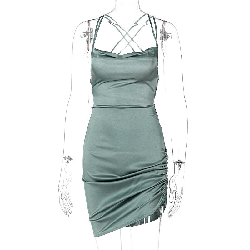 Grayish Cyan