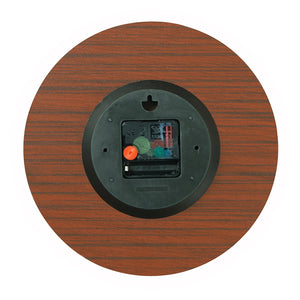 HRMI Hell Razah Vinyl Record Turntable Wall Clock