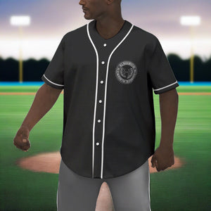 HRMI Short Sleeve Baseball Jersey