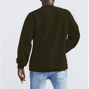Timbo King Sweater