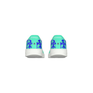 Renaissance Mint Air Force Shoes