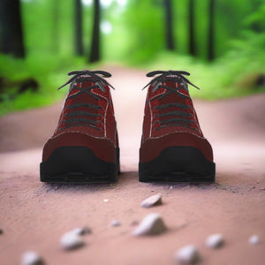 HRMI Renaissance Men's Hiking Shoes