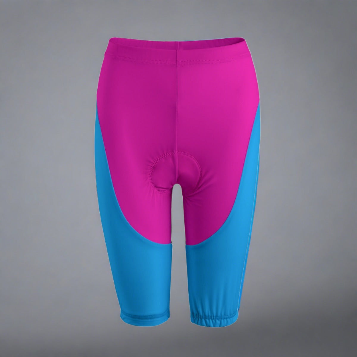 Pink Hydra Women's Cycling Pants