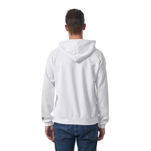 Official Timbo King Raglan Pullover Hoodie