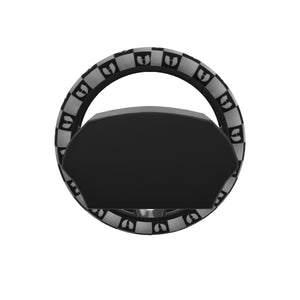 HellRazah Chessboard Steering Wheel Cover