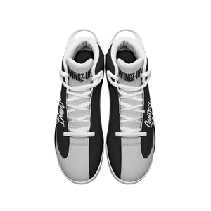 G.G.O. Ghetto Gov't Officialz Basketball Shoes