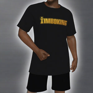 Official Timbo King Tee