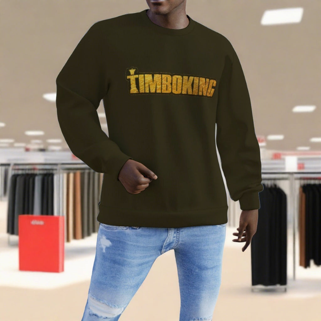 Timbo King Sweatshirt