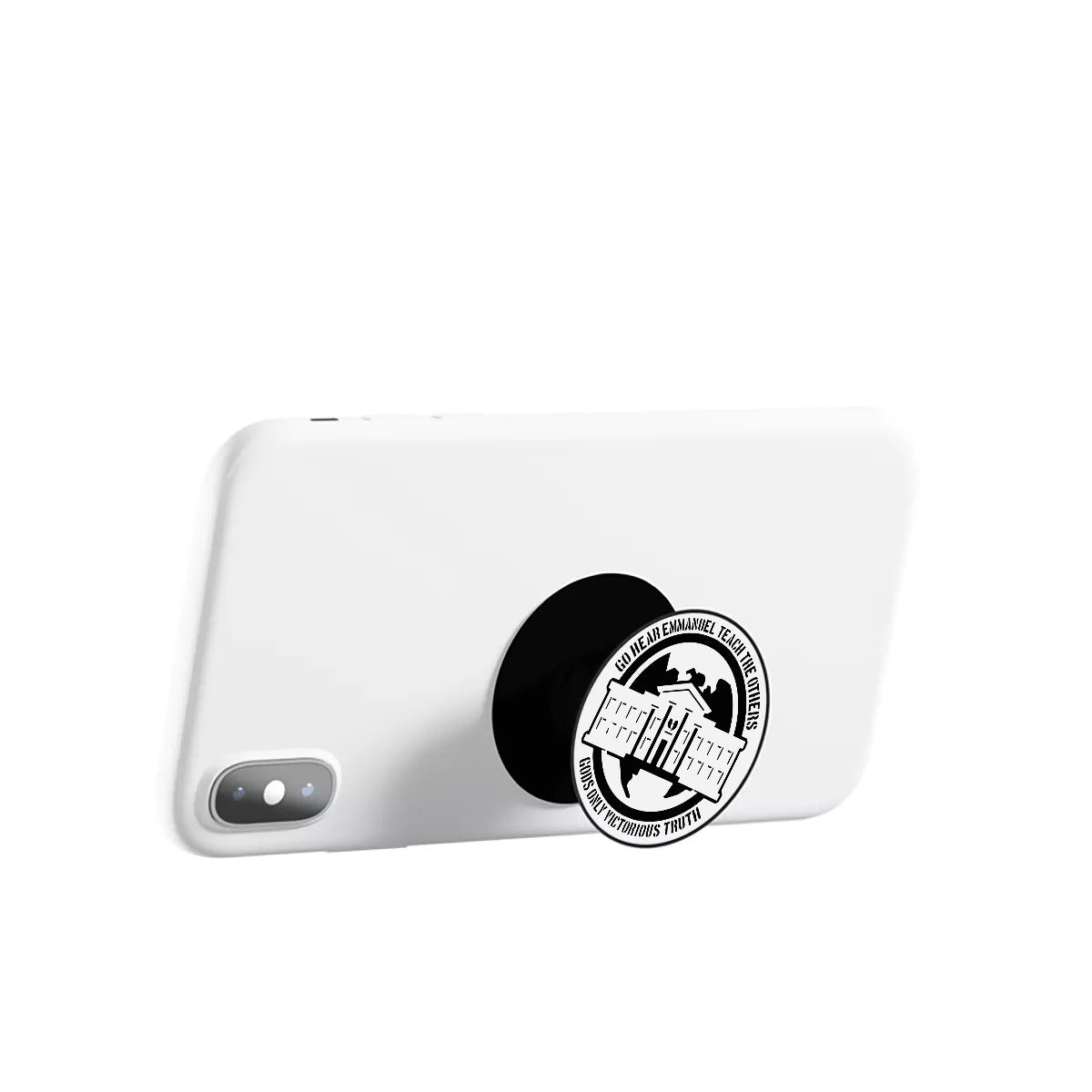 GGO Airbag Mobile Phone Holder