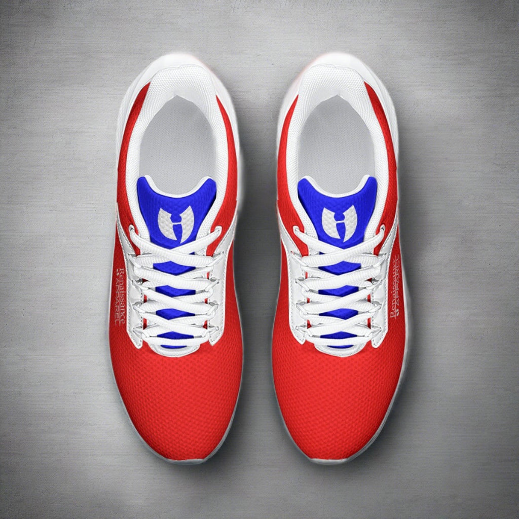 Renaissance Signature Men's Running Shoes