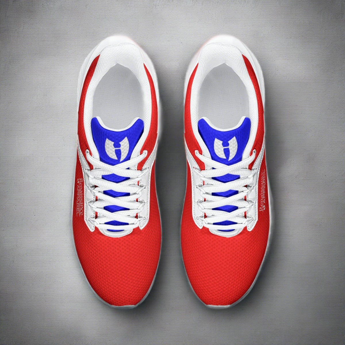 Renaissance Signature Men's Running Shoes