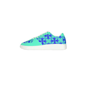 Renaissance Mint Air Force Shoes