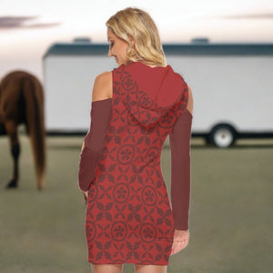 Renaissance Women's Tight Dress